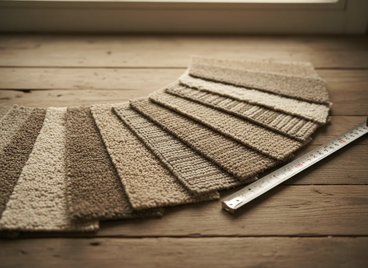Carpet Installation Bluff, UT FAQs